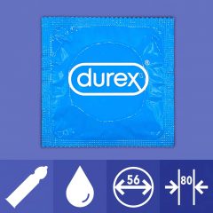 Durex extra safe - bezpečné kondómy (3ks)