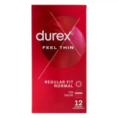 Durex Realistický pocit (12 ks)