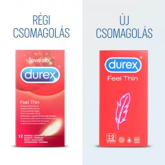 Durex Realistický pocit (12 ks)