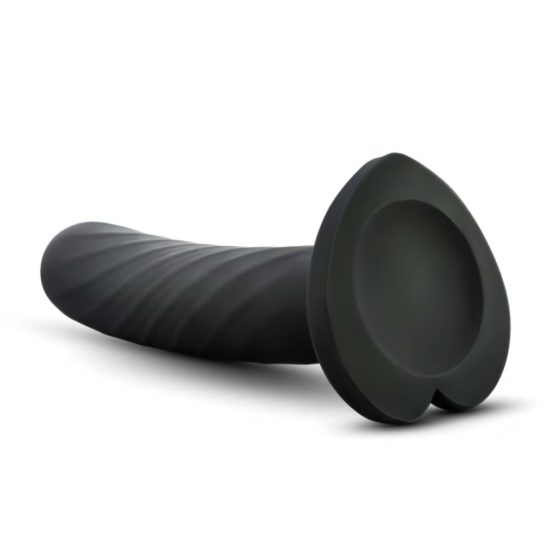 Temptasia Twist Small - Temptasia Twist Small Dildo (čierne)