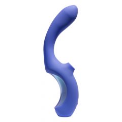   Platanomelón Momba - Air Wave Clitoral and G-spot Stimulator (Blue)