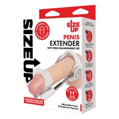 SizeUp Extender - Pénisznövelő készülék
