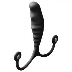 Aneros PSY - prostata dildo (čierna)