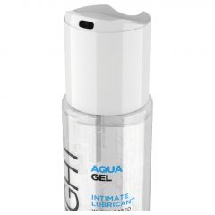   Sensilight Aquagel - lubrikačný gél na vodnej báze (60 ml)