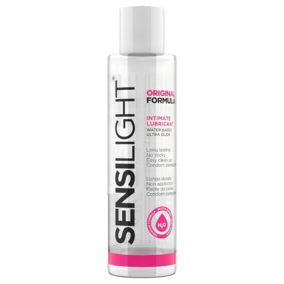 Sensilight - lubrikant na vodnej báze (150 ml)