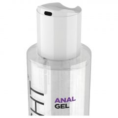   Sensilight Analgel - lubrikačný gél na anál na vodnej báze (150 ml)