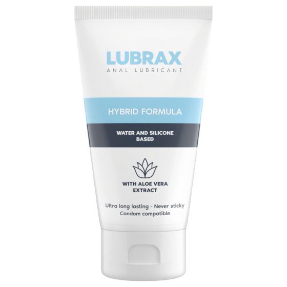 Lubrax - hybridný lubrikant (50 ml)