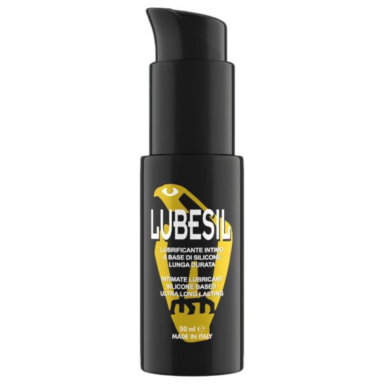 Lubesil - silikónový lubrikant (50 ml)