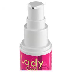 Lady Gel - stimulujúci gél pre ženy (30ml)