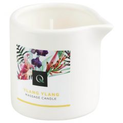 Exotiq - vonná masážna sviečka - ylang ylang (60g)