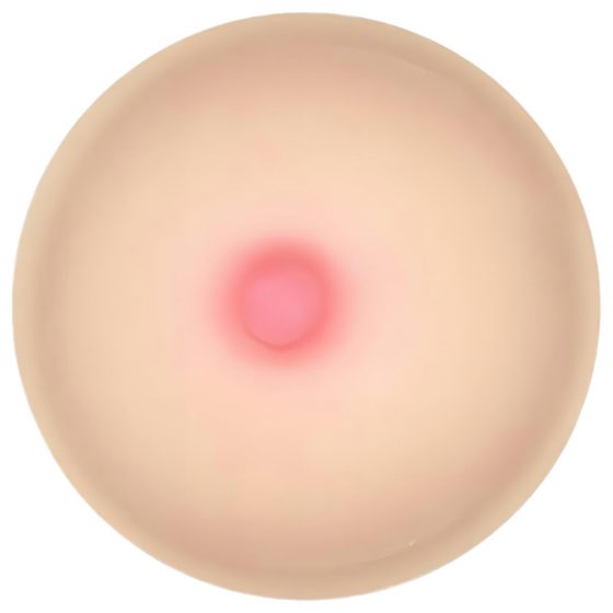 Titty - mydlo titty - prírodné (95g)