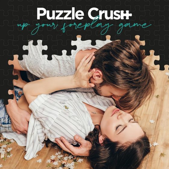 Tease&Please I Want Your Sex- erotikus puzzle (200db)