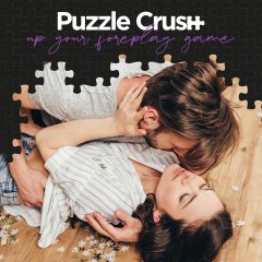 Tease&Please Chrush Your Love - erotikus puzzle (200db)