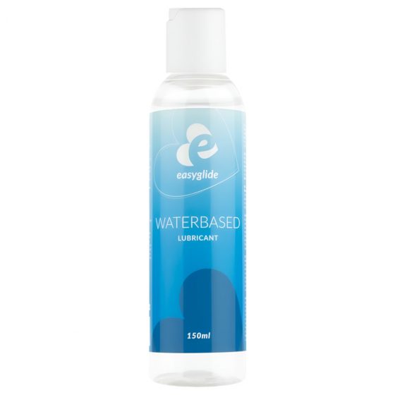 EasyGlide - lubrikant na vodnej báze (150 ml)