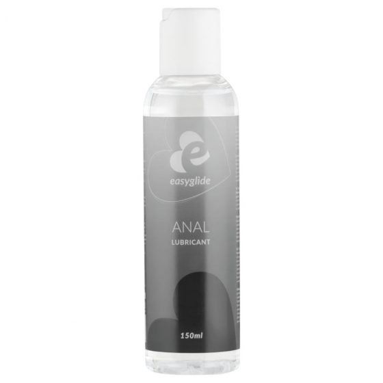 EasyGlide Anal - lubrikant na báze vody (150 ml)