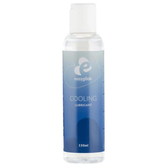 EasyGlide Cooling - chladiaci lubrikant na vodnej báze (150 ml)