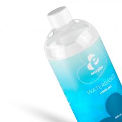 EasyGlide - Lubrikant na vodnej báze (500 ml)