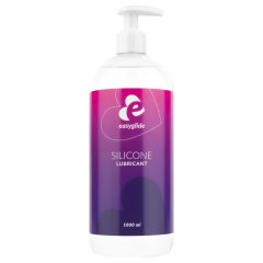 EasyGlide - silikónový lubrikant (1000ml)