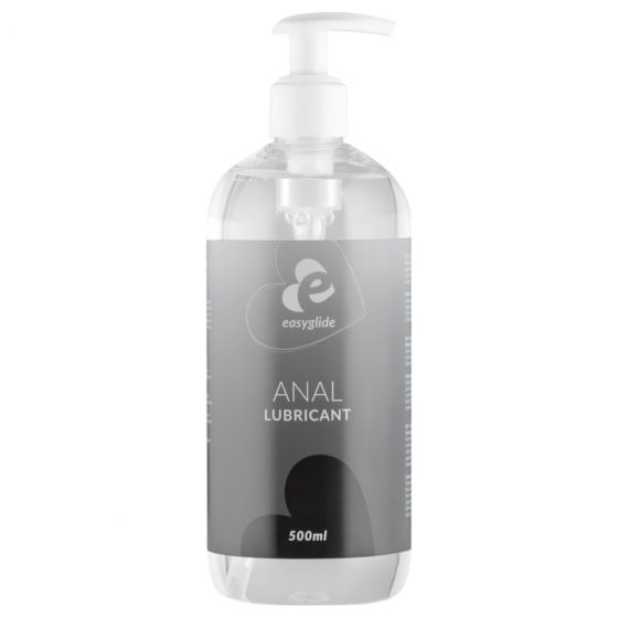 EasyGlide Anal - lubrikačný gél na báze vody (500ml)