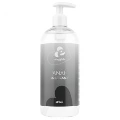 EasyGlide Anal - vodný lubrikant (500ml)