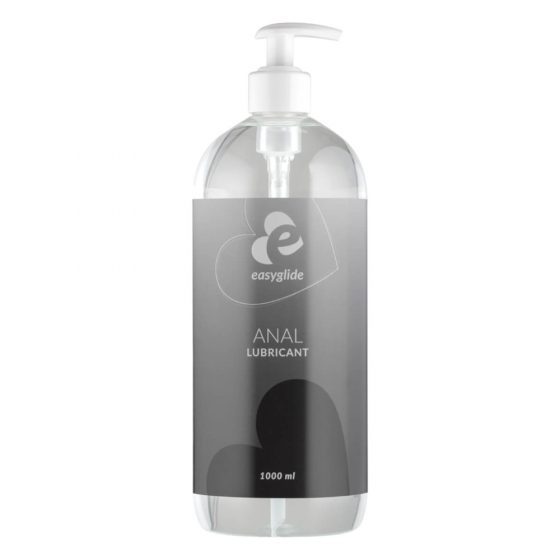 EasyGlide Anal - lubrikant na báze vody (1000ml)