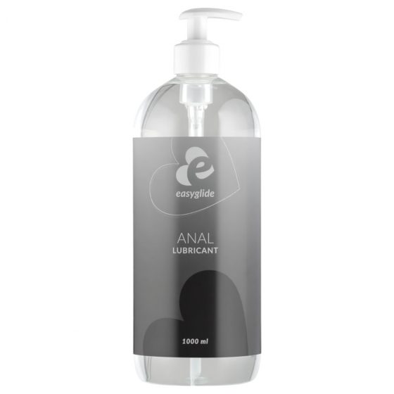 EasyGlide Anal - lubrikant na báze vody (1000ml)