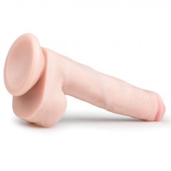   Easytoys Dildo Collection Realistic Dildo - 26,5 cm - telová farba