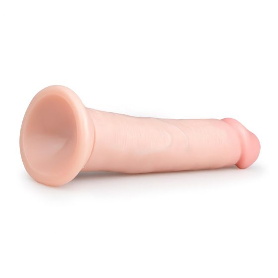 Easytoys - realistické dildo s prísavkou (20,5cm) - telová farba