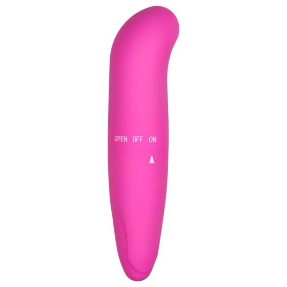 EasyToys Mini G-Vibe