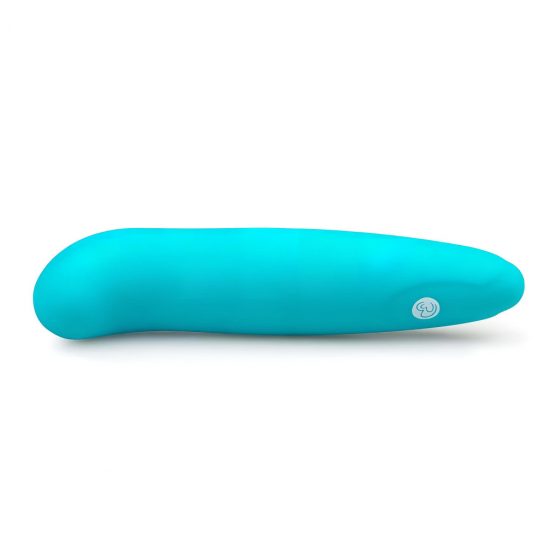 EasyToys Mini G-Vibe - vibrátor na bod G (modrý)