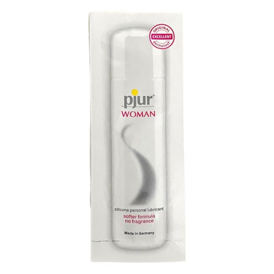 Pjur Woman teszter 1,5 ml (50db)