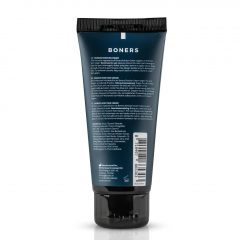   Boners Erection - intímny stimulačný krém pre mužov (100ml)