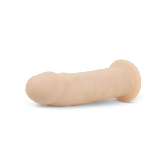 Real Fantasy Parker - realistické dildo (19,2 cm) - prírodné