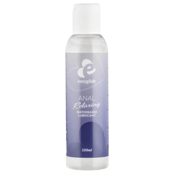 EasyGlide Anal Relax - lubrikačný gél na báze vody (150ml)