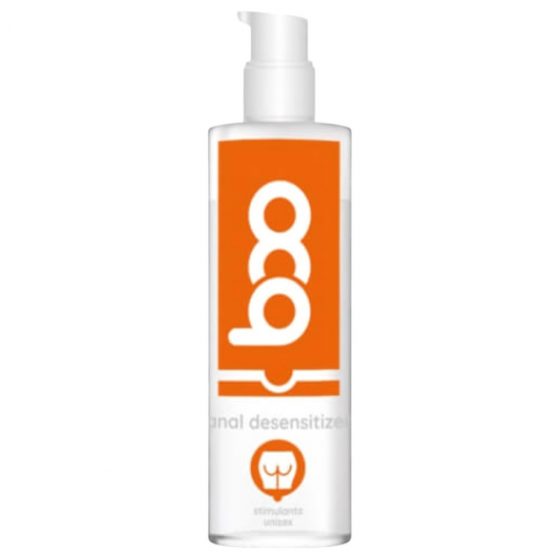 Boo Anal Desensitizer - Análny anestetický sprej (50 ml)