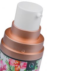 Exotiq aromatický masážny olej - santalové drevo (100ml)