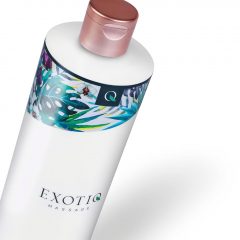 Exotiq Nuru Gel - masážny gél (500 ml)