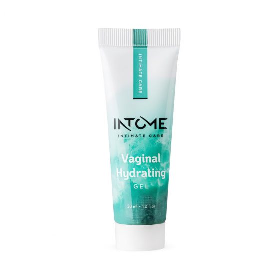 Intome - hydratačný intímny gél pre ženy proti vaginálnej suchosti (30ml)