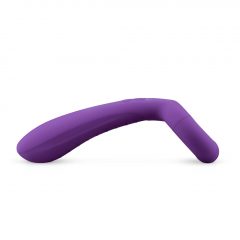   Easytoys Couple - dobíjací, vodotesný vibrátor (fialový)