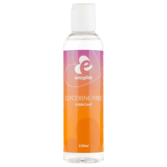 EasyGlide Glycerine Free - lubrikant na vodnej báze (150ml)