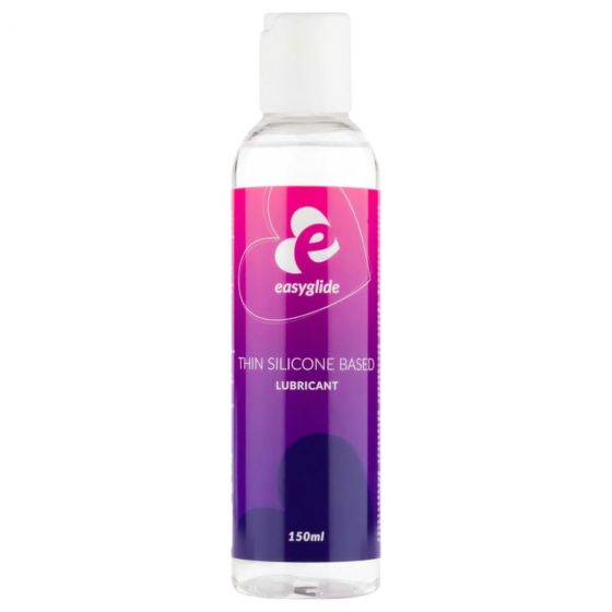 EasyGlide Thin Silicone Based - lubrikant na silikónovej báze (150 ml)