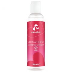 EasyGlide lubrikant s jahodovou príchuťou - 150 ml