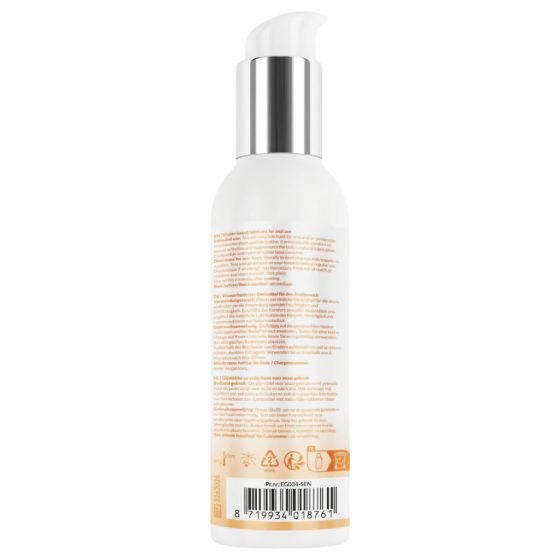 EasyGlide Sensitive Anal - lubrikant na vodnej báze (150 ml)