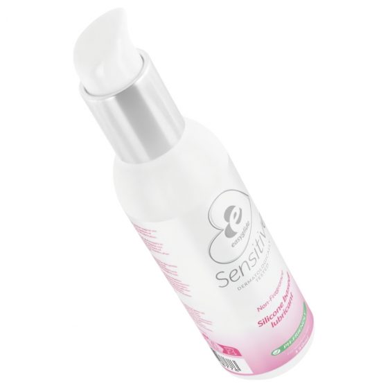 EasyGlide Sensitive - lubrikant na báze silikónu (150 ml)