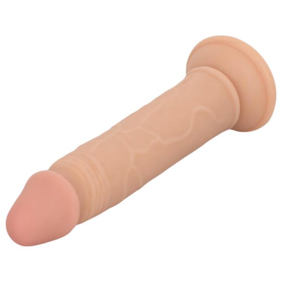 Easytoys - realistické dildo - 17,5 cm (prírodná farba)