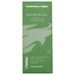 VIAMAX Maximum - intímny krém pre mužov (50ml)