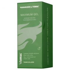 VIAMAX Maximum - intímny krém pre mužov (50ml)