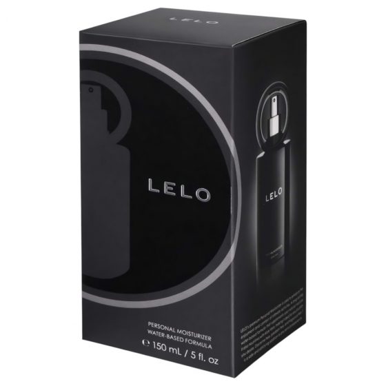 LELO - hydratačný lubrikant na báze vody (150 ml)