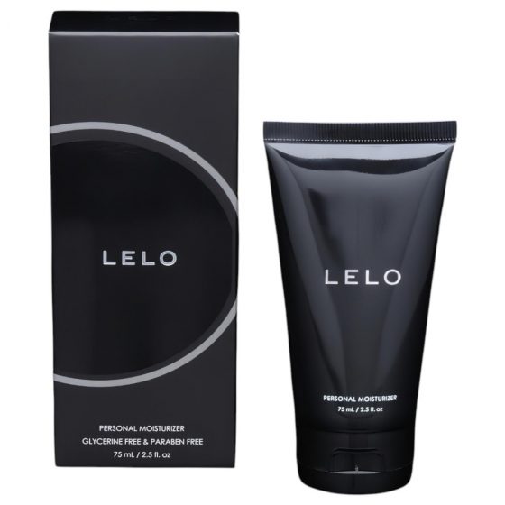 LELO - hydratačný lubrikant na báze vody (75 ml)