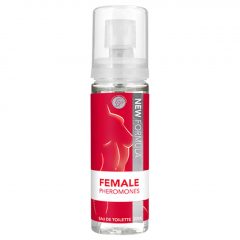 Cobeco Female - feromónový parfém pre ženy (20ml)